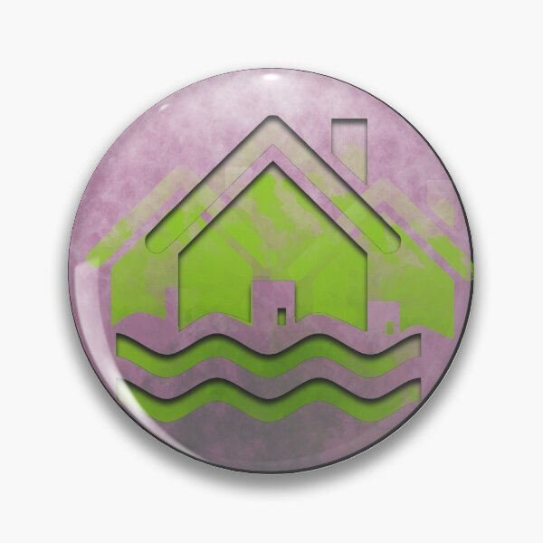 Item preview,  flood alert 05 designed and sold by Strokerdesign.