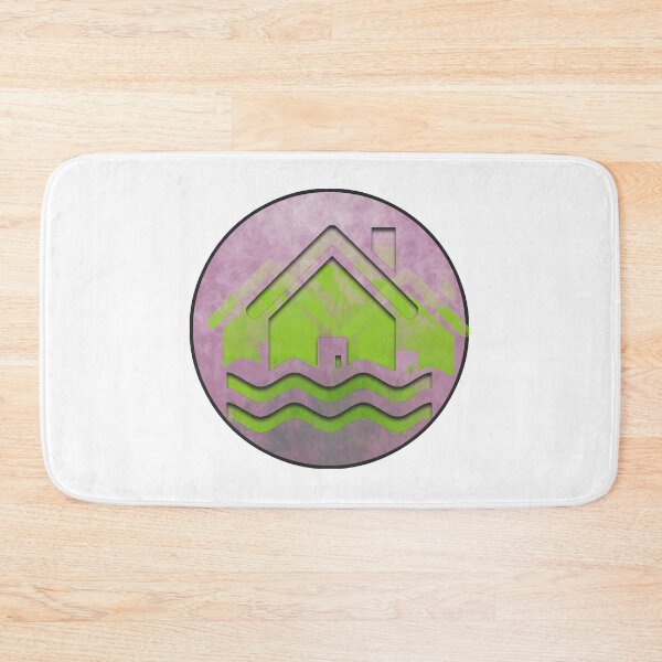 Item preview, flood alert 05 designed and sold by Strokerdesign.