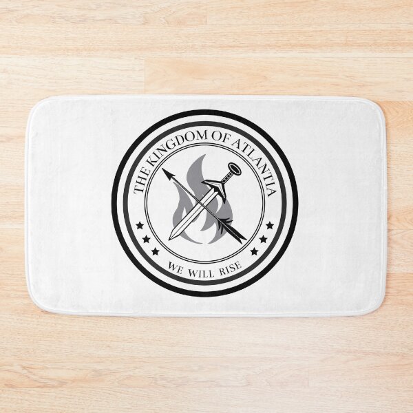 Item preview, FBAA Atlantia Casteel Poppy University Sticker Book Merch  designed and sold by shoppingwithG.