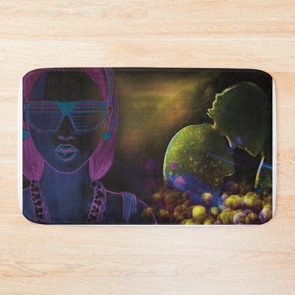Item preview, A Cyberella story designed and sold by justbleep.