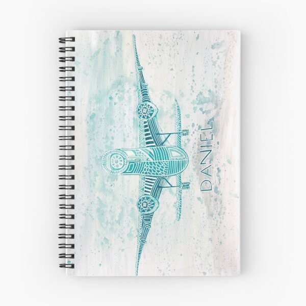 Item preview, Airplane Daniel designed and sold by Lucia  Lukas.
