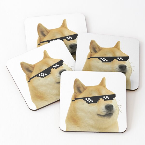 Item preview, The most famous and funny dog ​​in the world will be on your T-shirt designed and sold by PicartStore98.