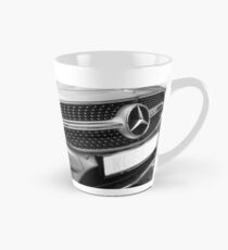 Mercedes-Benz Tall Mug