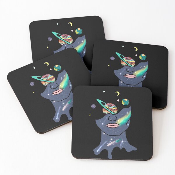 Item preview, Galaxy  designed and sold by sian hornby.