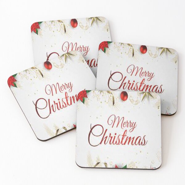 Item preview, MARRY CRISTMAS designed and sold by aliloveroyali.