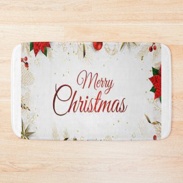 Item preview, MARRY CRISTMAS designed and sold by aliloveroyali.