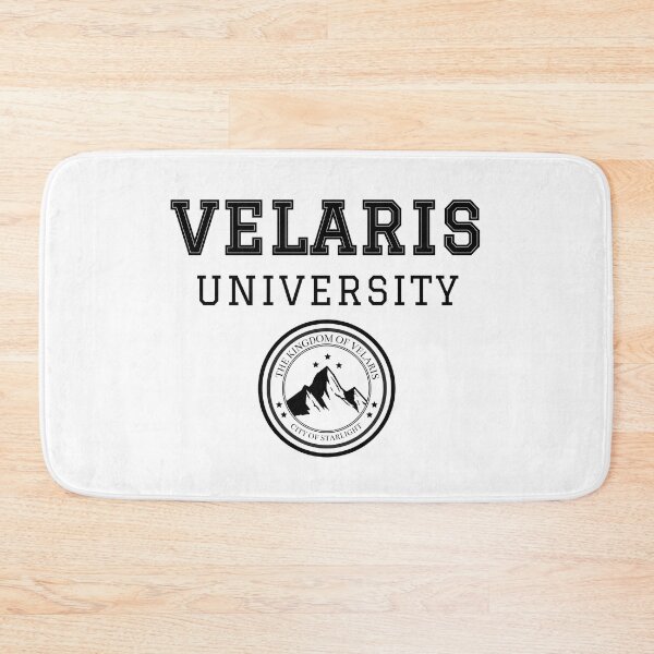 Item preview, A court of VELARIS University Bookish Merch  designed and sold by shoppingwithG.