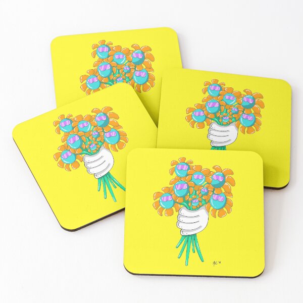 Item preview, Shady Bouquet For You designed and sold by alyssastormes.