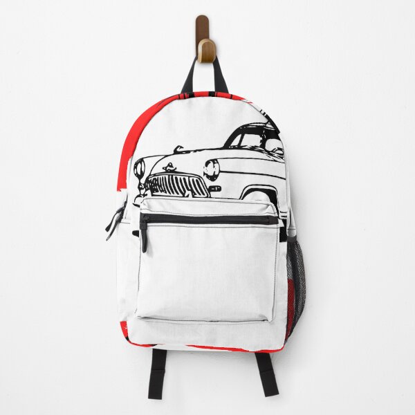 Item preview, Classic Cars Shirt designed and sold by therdsak thongdonkhan.