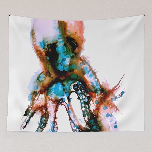 Item preview, Ocho designed and sold by MarianneTowArt.