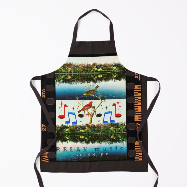 Item preview, Awesome Products-Relax Music Belen DP- Abstract Graphic Arts by Prishea designed and sold by Prishea.