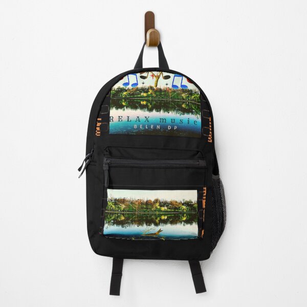 Item preview, Awesome Products-Relax Music Belen DP- Abstract Graphic Arts by Prishea designed and sold by Prishea.