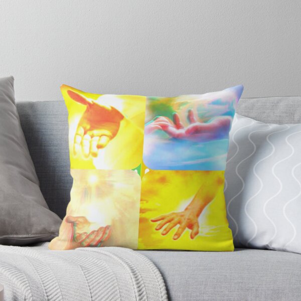 Item preview, Hand of God designed and sold by most956.