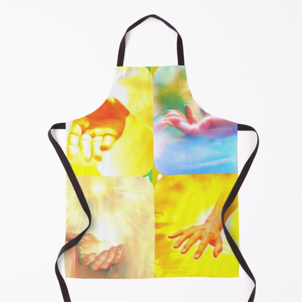 Item preview, Hand of God designed and sold by most956.