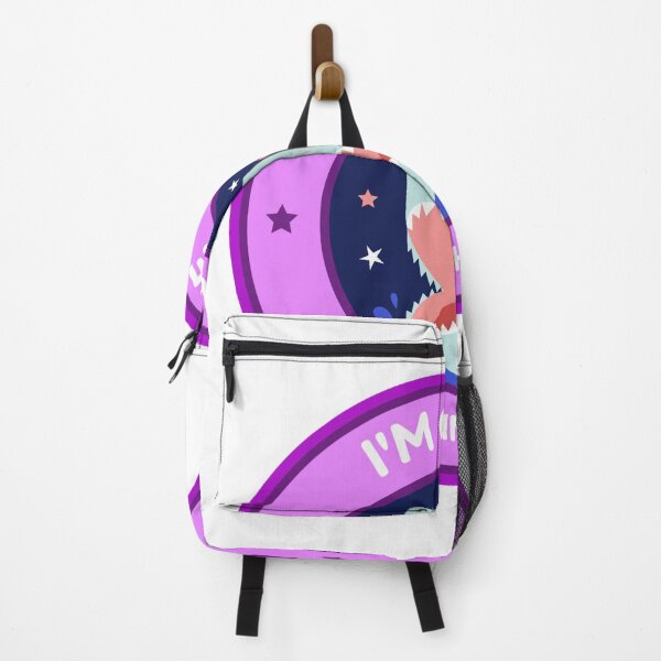 Item preview, I'm cute... until I'm hungry! designed and sold by Urban-District.