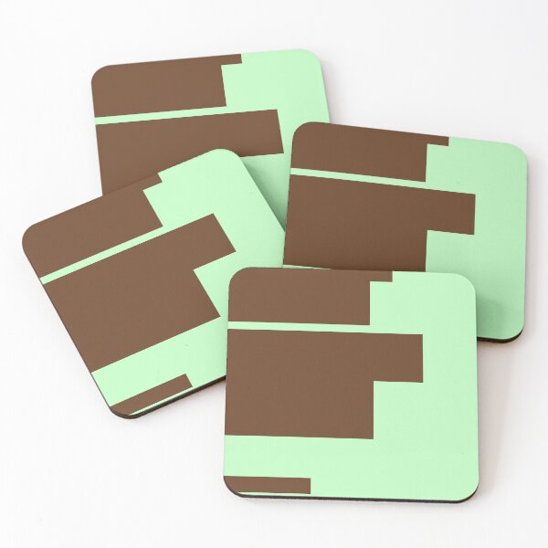 Item preview, Mint Chocolate Chip designed and sold by PlaidRat.
