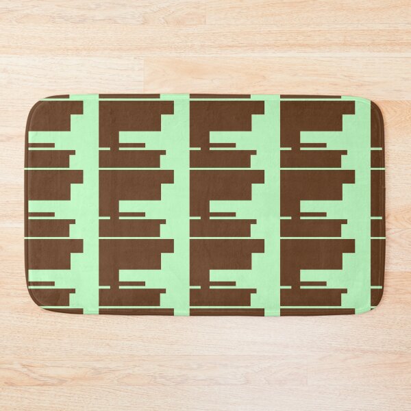 Item preview, Mint Chocolate Chip designed and sold by PlaidRat.