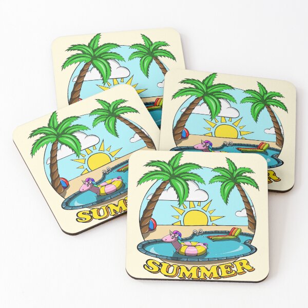 Item preview, Summer designed and sold by AdraImaginarium.