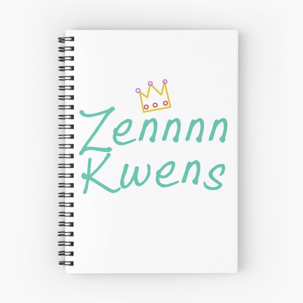 Item preview, Zennnn Kwens (Queens) - Pattern designed and sold by Da-Family-Biz.