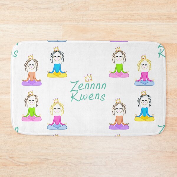Item preview, Zennnn Kwens (Queens) - Pattern designed and sold by Da-Family-Biz.