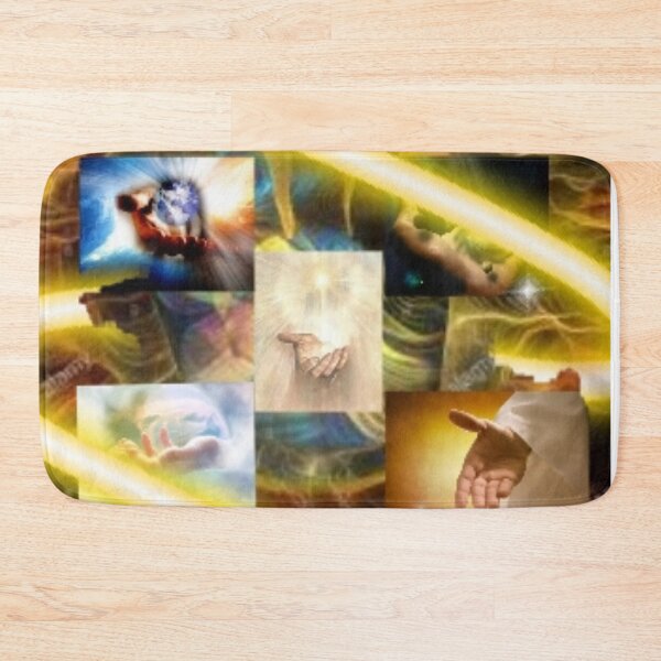 Item preview, Hand of God 2 designed and sold by most956.