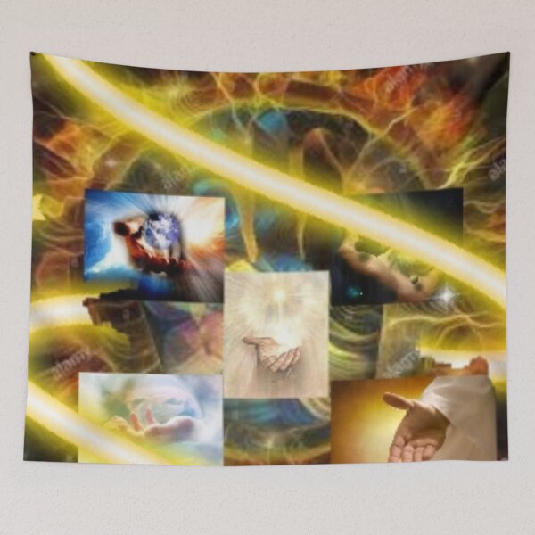 Item preview, Hand of God 2 designed and sold by most956.