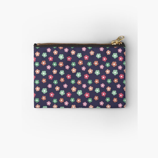 Item preview, Beautiful  little flower doodle pattern.  Seamless cute background. designed and sold by illucesco.