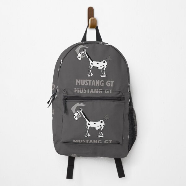 Item preview, Mustang relaxed designed and sold by AyseAkcay.