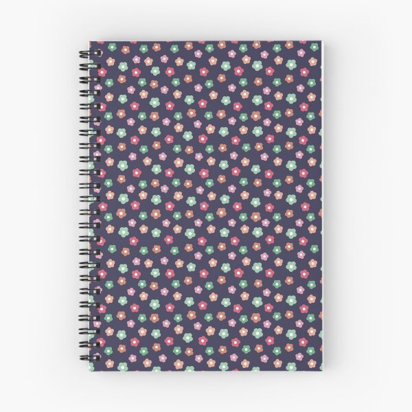 Item preview, Beautiful little flower doodle pattern. Seamless cute background. designed and sold by illucesco.