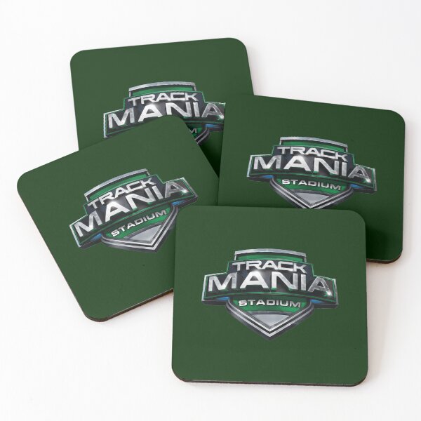 Item preview, Turbotrack Mania designed and sold by Bertie Carter.