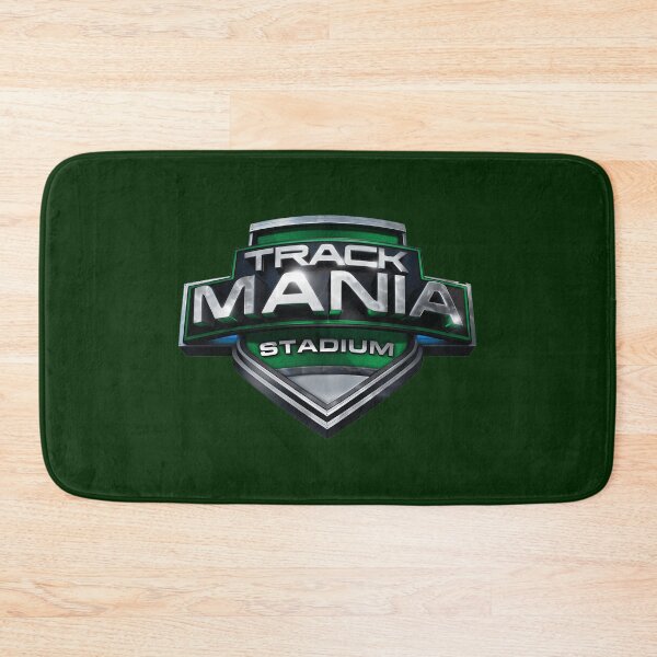 Item preview, Turbotrack Mania designed and sold by Bertie Carter.
