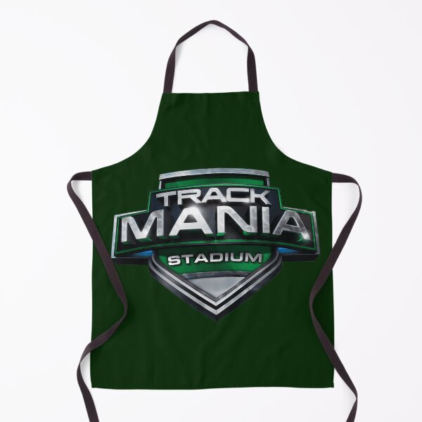 Item preview, Turbotrack Mania designed and sold by Bertie Carter.