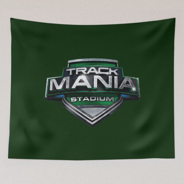 Item preview, Turbotrack Mania designed and sold by Bertie Carter.