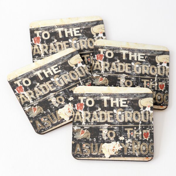 Item preview, No third option designed and sold by Blackadder Photography.