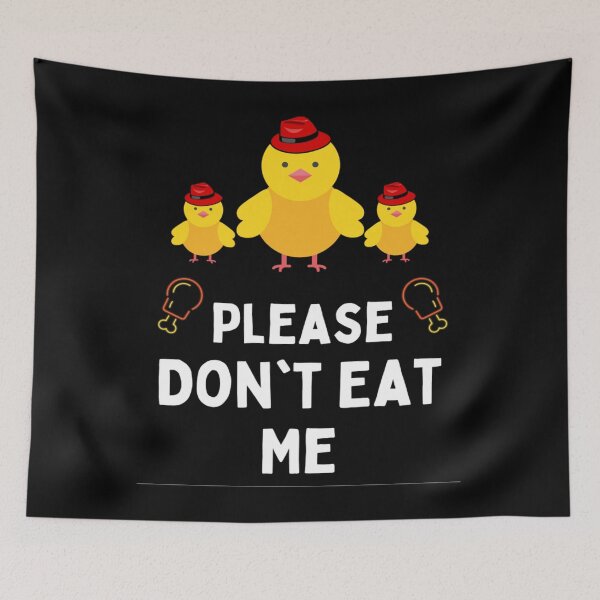 Item preview,  Eating Animals Causes Pandemics designed and sold by chetan786.