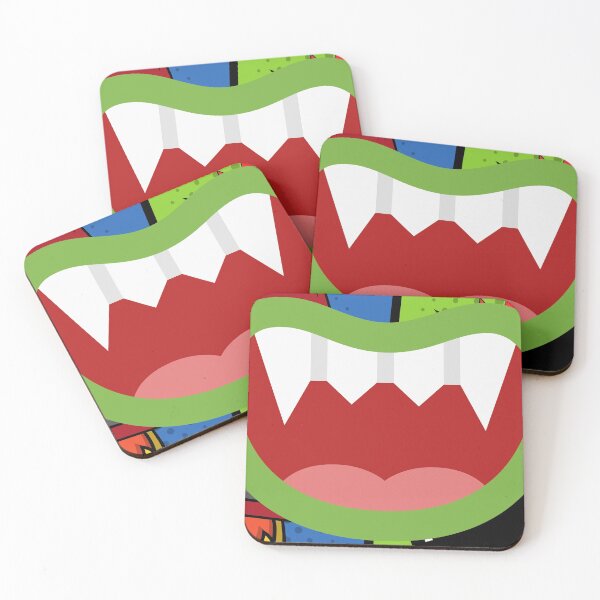 Item preview, mouth mask, covid mask, corona mask,funny mask designed and sold by Say-Hello.