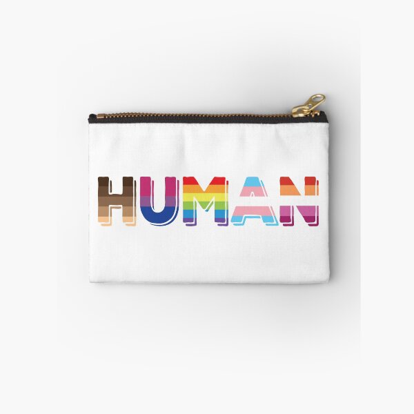 Item preview, HUMAN - Activism flags designed and sold by Lori P.