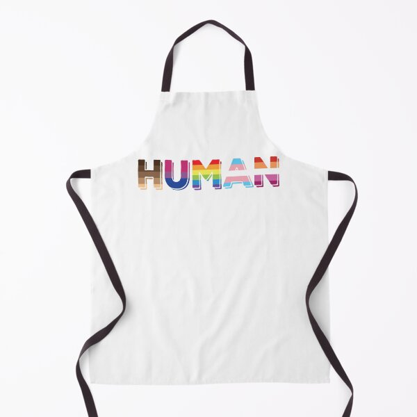 Item preview, HUMAN - Activism flags designed and sold by Lori P.