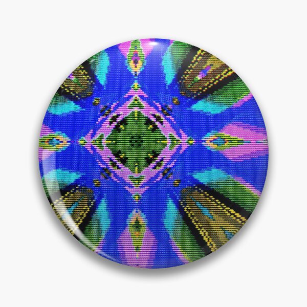 Item preview, Through the Kaleidoscope III designed and sold by Blackadder Photography.