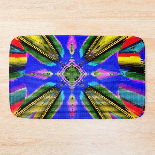 Item preview, Through the Kaleidoscope III designed and sold by Blackadder Photography.