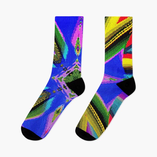 Item preview, Through the Kaleidoscope III designed and sold by Blackadder Photography.