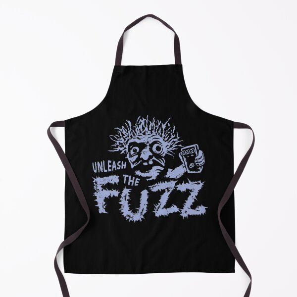 Item preview, Unleash the Fuzz designed and sold by CozzD.