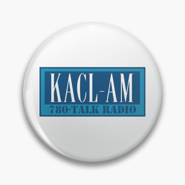 Item preview, KACL-AM designed and sold by JMcC3.