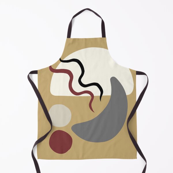Item preview, Abstract 02 | Yellow designed and sold by mareabello.