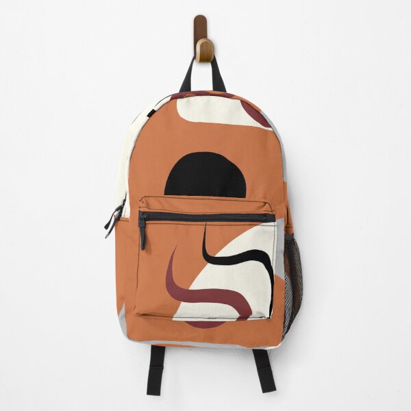Item preview, Abstract 02 | Orange designed and sold by mareabello.