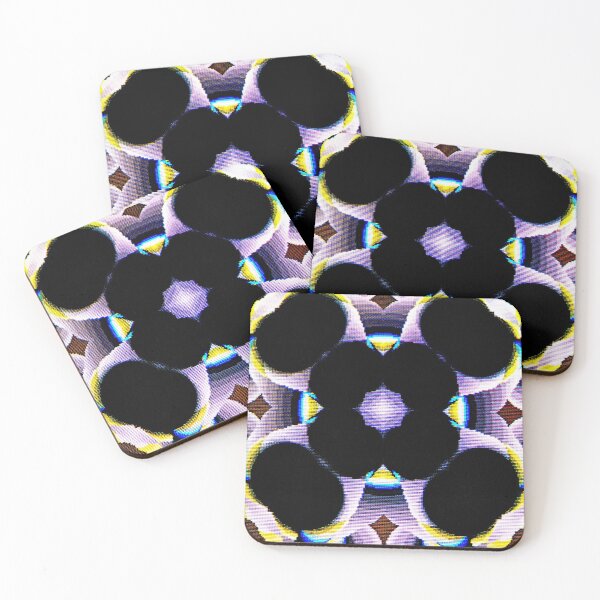 Item preview, Through the Kaleidoscope IV designed and sold by Blackadder Photography.
