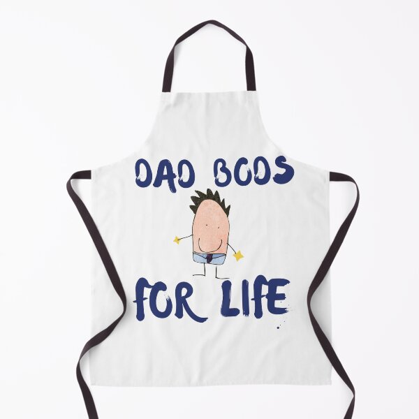 Item preview, Dadbods for life designed and sold by Tropium-Designs.