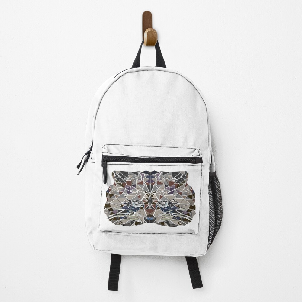 Item preview, Backpack designed and sold by Leffet.