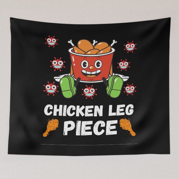 Item preview,    Eating Animals Causes Pandemics designed and sold by chetan786.