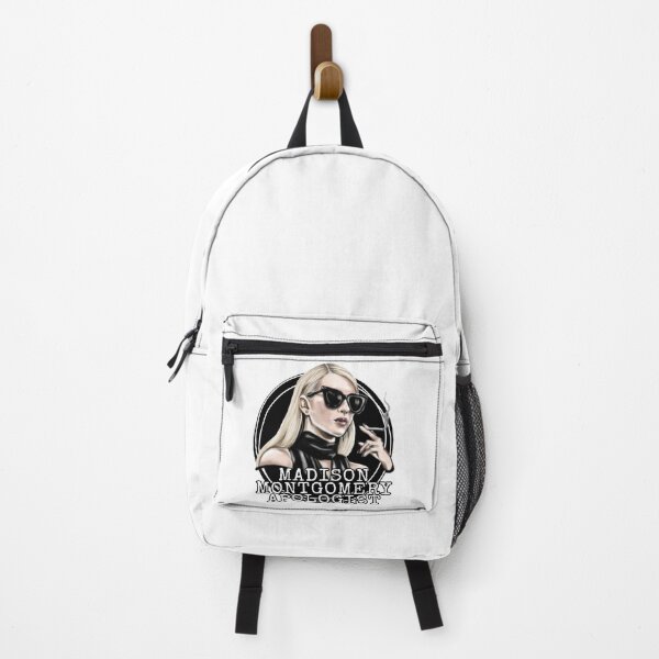 Item preview, madison montgomery apologist designed and sold by gg bunn.